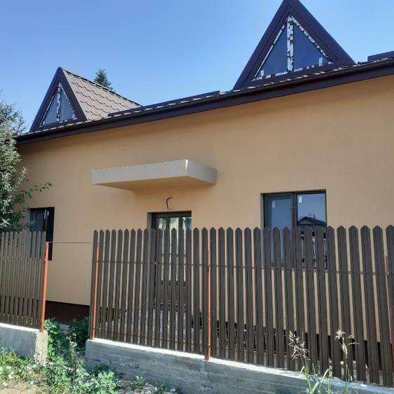 Vand vilă nouă an 2025 7 camere - 8