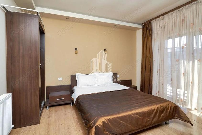 Pensiune Eforie Nord 17 camere plus spatiu comercial - 4