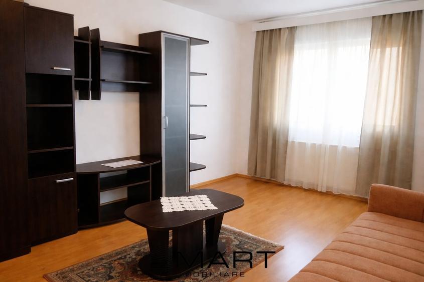 Apartament 2 camere zona Strand - 1