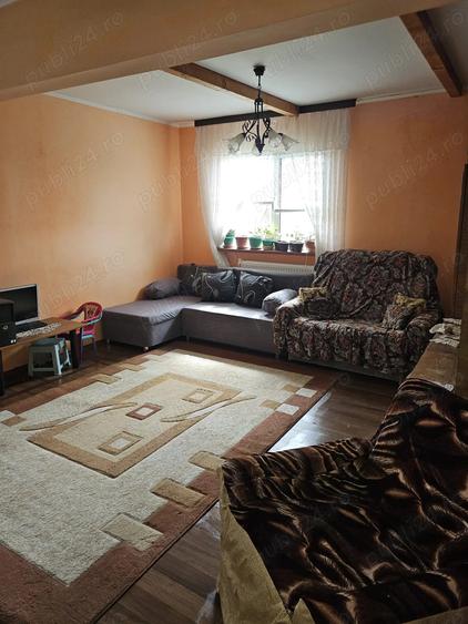 Casa in Comuna Nuci IF - 5