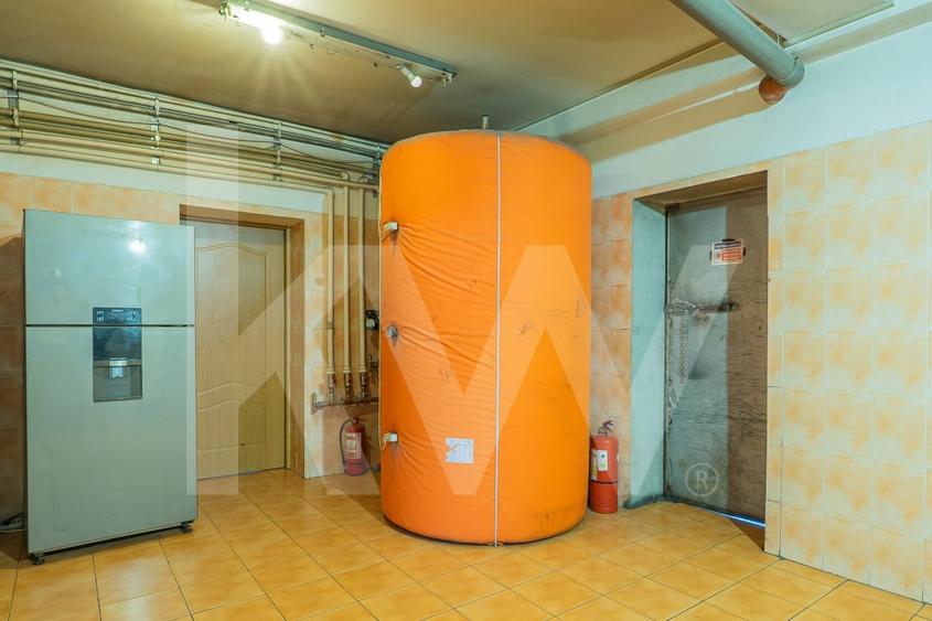 Pensiune cu restaurant, terasa, 14 camere, oportunitate de investitie turistica - 4