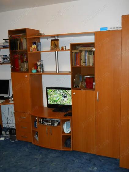 Militari, Metrou Lujerului,Rasaritului, Proprietar, schimb garsoniera cu apartament Bucuresti metrou - 3