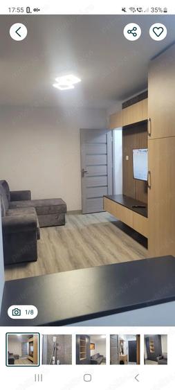 Ofer garsoniera spre inchiriere - 3