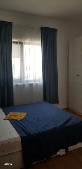 2 camere Otopeni- Tunari, Ansamblu Inchis cu bariera, Parcare - 1