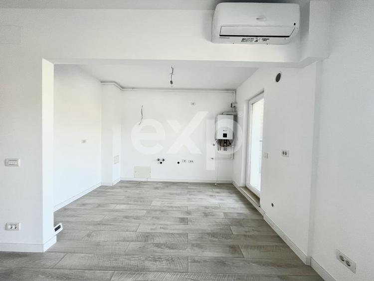 De vanzare apartament 2 camere parcare subterana piscina exterioara Mogosoaia - 8
