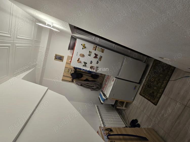 Garsoniera Moderna zona centrala