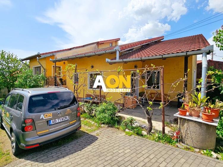 Casa individuala D+P+M, 3 camere + mansarda, 433 mp teren, zona Centru - 4