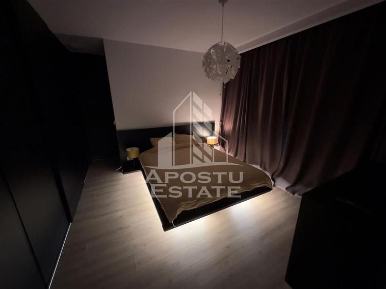 Apartament cu 2 camere si terasa, loc de parcare subteran, Aradului - 7