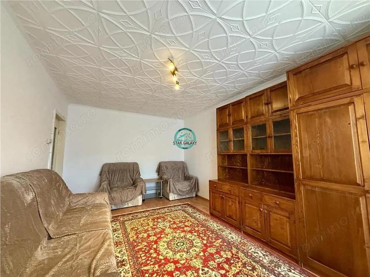 Apartament cu 2 camere de inchiriat, decomandat, in Tudor, vis a vis de Kaufland - 2