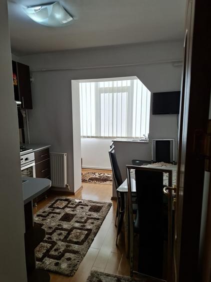 2 camere Popa Șapcă , Decomandat / Centrală , Amplasament DEOSEBIT! - 13