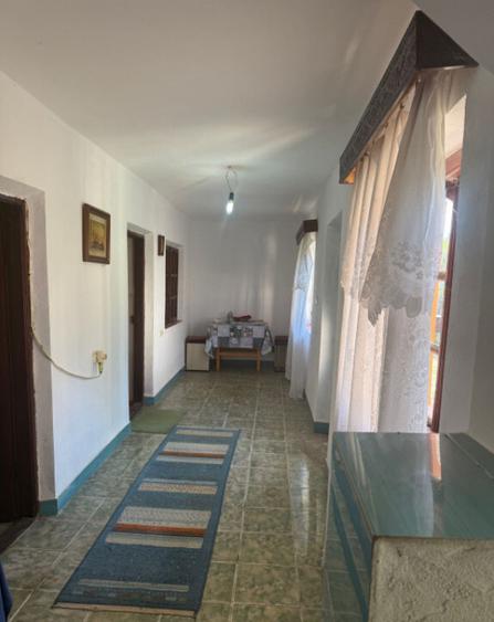 Casa 133 mp utili, 3300 mp teren, Ciutura - 10