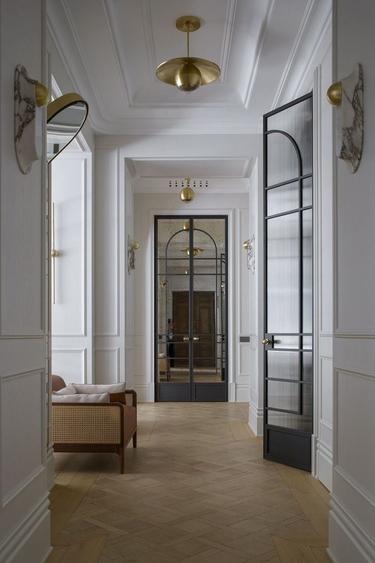 Casa interbelica Kiseleff /Aviatorilor | Pentru rezidenta sau Business - 3