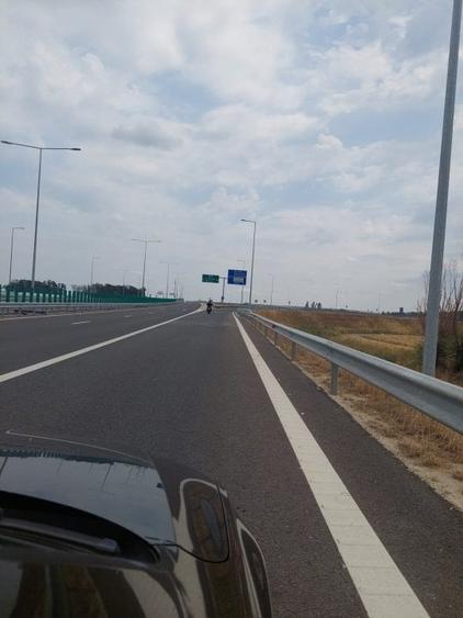 teren langa centura A0 - 3