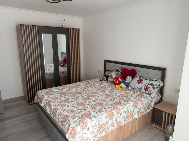 Inchiriez apartament cu 2 camere - 5