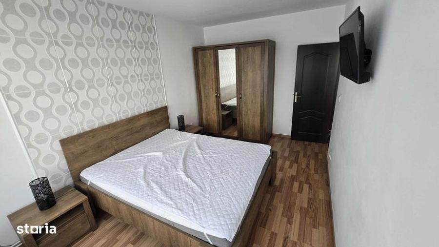 Apartament ARED UTA 3 camere + parcare - 2