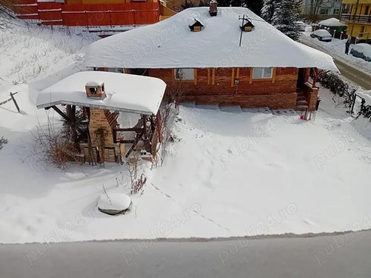 Casa de vanzare Azuga - 5