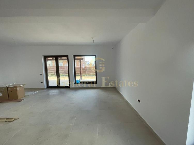 Casă individuală de vânzare – Cartier Izvor, Tărlungeni  Brașov - 3