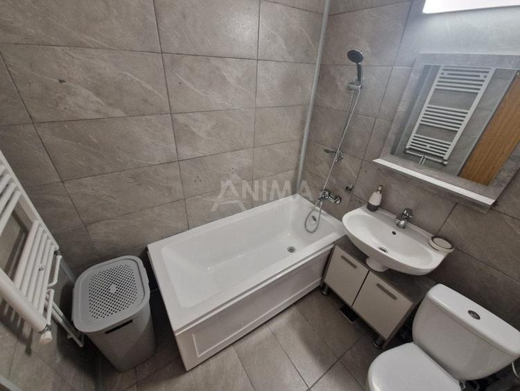 Apartament luminos, ideal pentru studenti UMF, disponibil imediat - 7