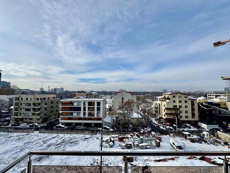 Apartament 4 camere de vânzare – Floreasca | Parcul Verdi | Imobil 2007 - 21