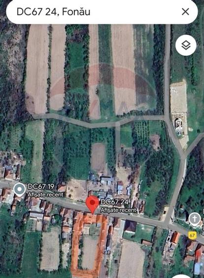 Casa cu 4 camere si teren de vanzare in com. Husasau de Tinca/Fonau - 17