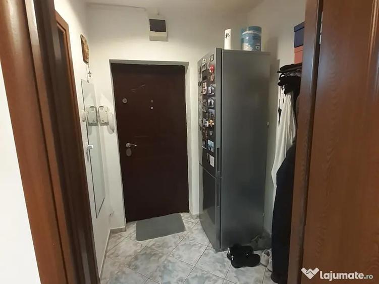 Vand garsoniera strada Foc?ani - 8