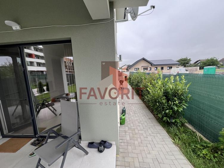 Duplex 5 camere | 2 bai | Bucatarie inchisa | Giroc - 17