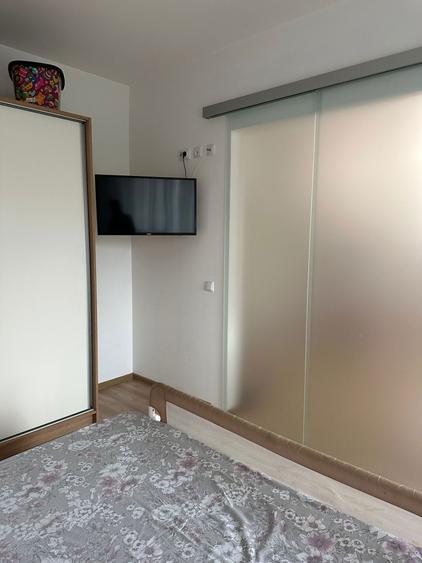 Studio 1 dormitor si open space Cartier Orizont Buzau - 3