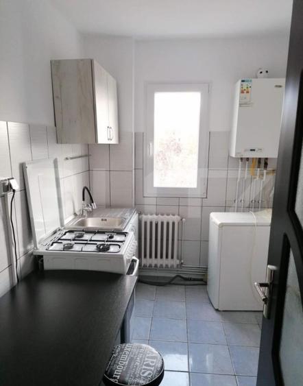 Apartament 2 camere, 50 mp, in zona Cantemir - 5