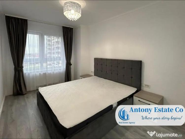 Apartament de inchiriat, 3 camere, Victoria Rezidential ... - 4