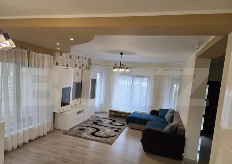 Vila in Dumbravita - 2