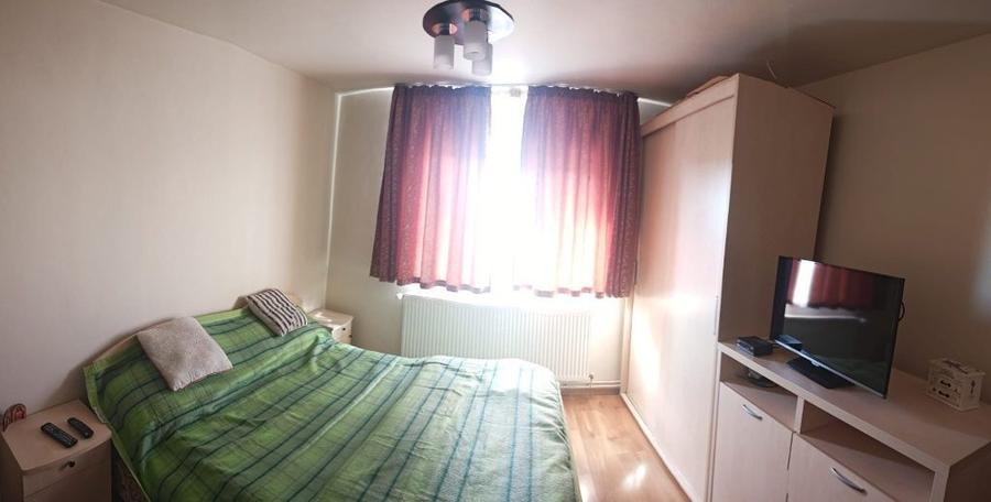 Vand apartament 3 camere - 3