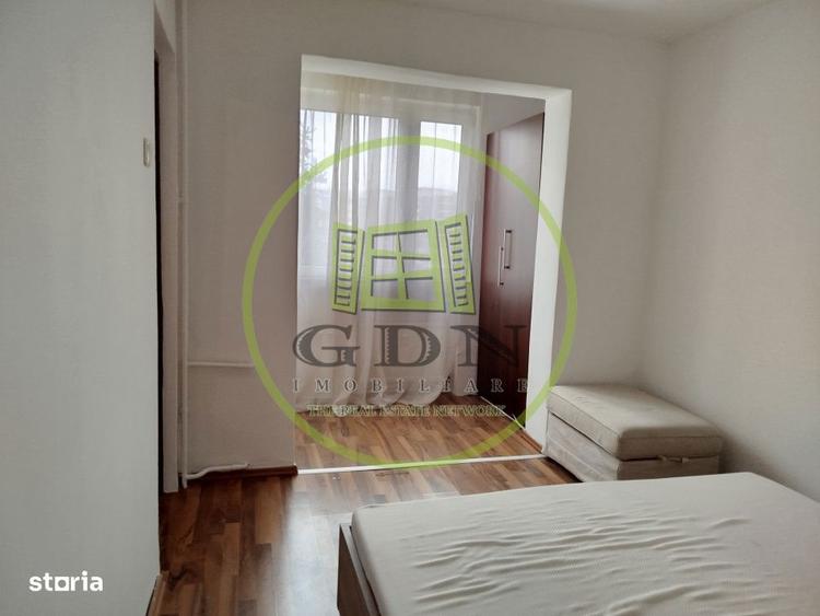 Apartament 2 camere, zona Cantemir strada Grigore Ureche - 3