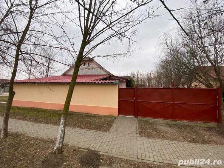 Casa 4 camere in Nadab - 1
