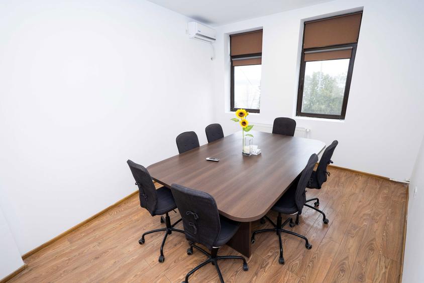 Inchiriere Birouri si Spatii Comerciale Ultracentral, Faleza Dunarii - 4