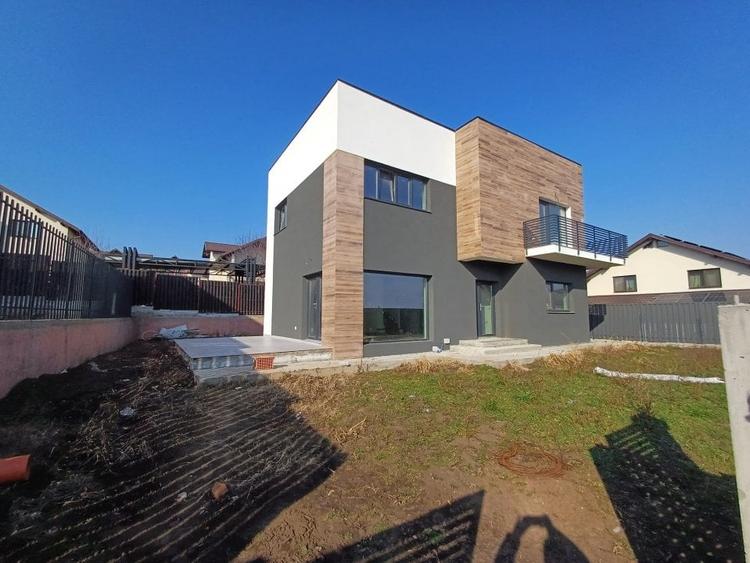 CASA 4 CAMERE, 3 BAI, 130 MP UTILI , GALATA , TVA INCLUS IN PRET !!! - 2