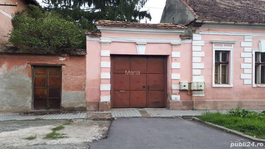 Casa de vanzare Casa de vanzare