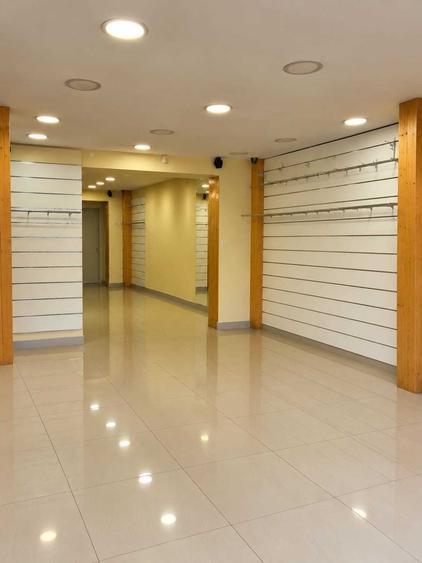 Spațiu comercial, de 65 mp, în Ultracentral