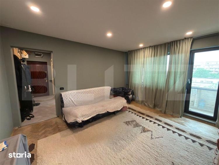 Apartament cu 3 camere, 70 mp, zona Nord - 1