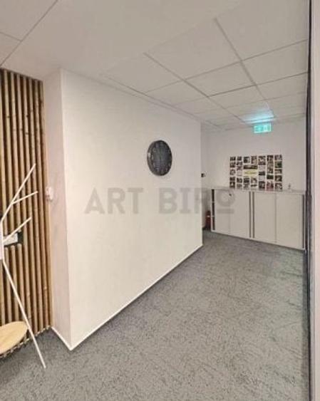 Zero comision, 170mp birou clasa A Victoriei, plug'n'work, metrou 7min - 10