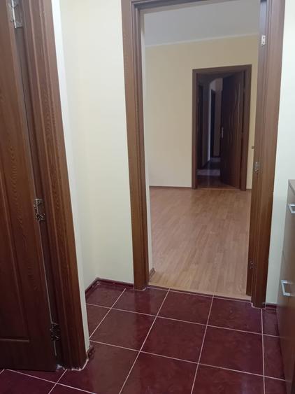 ► Tomis NORD Ciresica 4 Camere 88m² Mobilat Izolat Centrala pe Gaze - 4