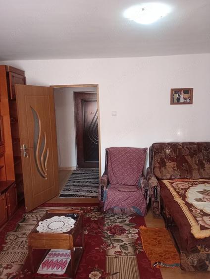 Garsoniera mobilata Darmanesti - 11