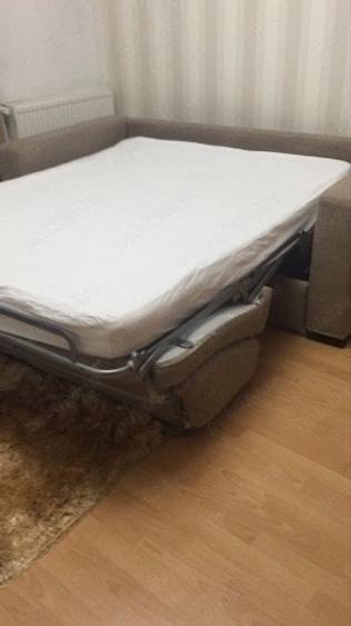 Metrou Titan, apart 2 cam, loc de parcare, et. 1/14, an 2010 - 4