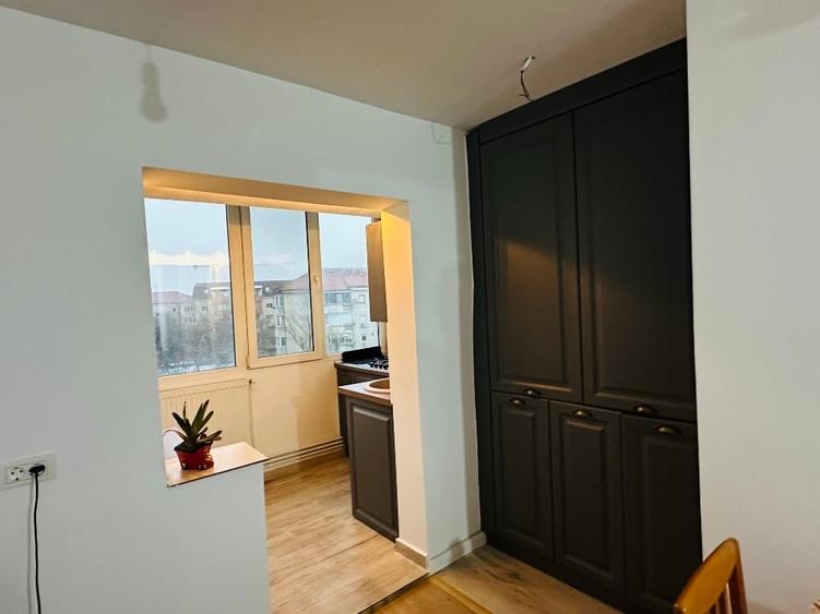 Ocazie! Apartament complet renovat gata de mutat Bucovinei - 6