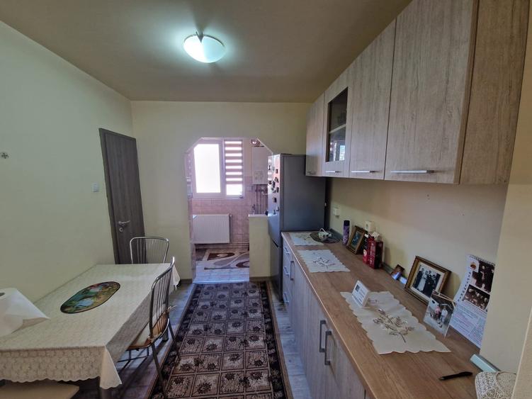 Apartament 2 camere finisat modern in Marasti - 2