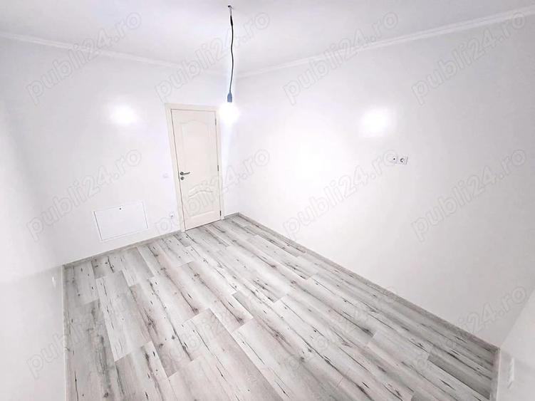 Duplex Modern 2023 la 13 km de Satu Mare Liniste, Natura Si Confort Premium - 2