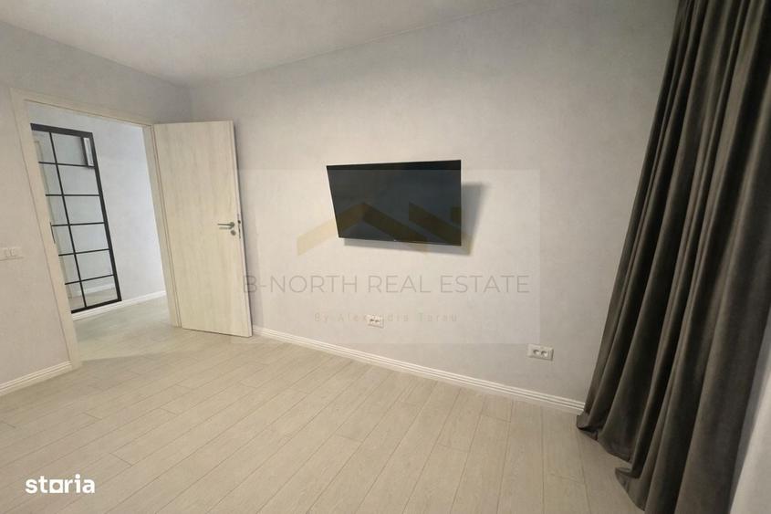 Casă de închiriat în Popești-Leordeni - Ideal sediu firmă sau locuință - 8