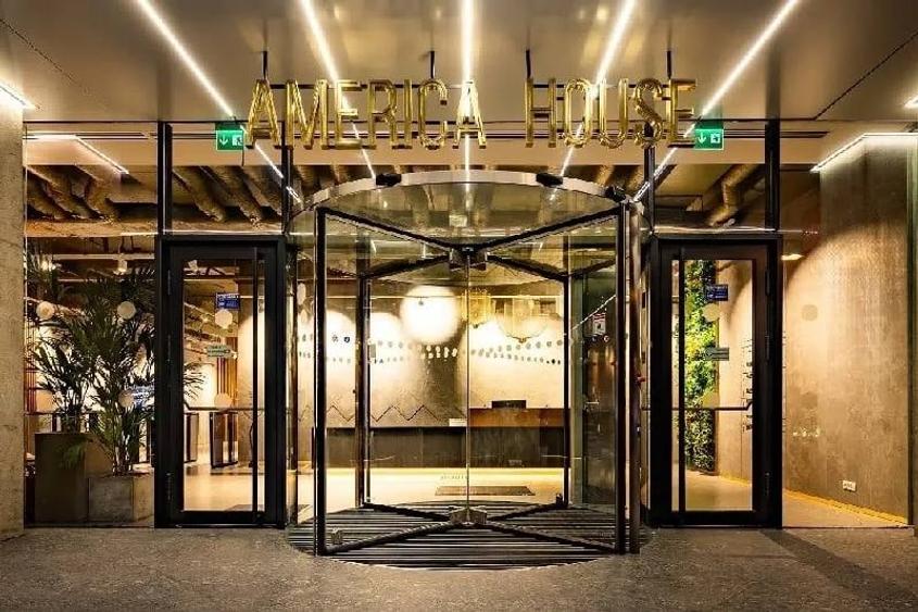 America House, Victoriei, 200 - 560 mp  0% comision! - 4