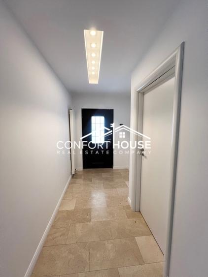 Vila de lux,  P+E, 4 camere, garaj, OXFORD GARDENS - 21