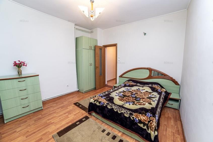 2 camere | 6 Min Parc Verdi | Floreasca - 6