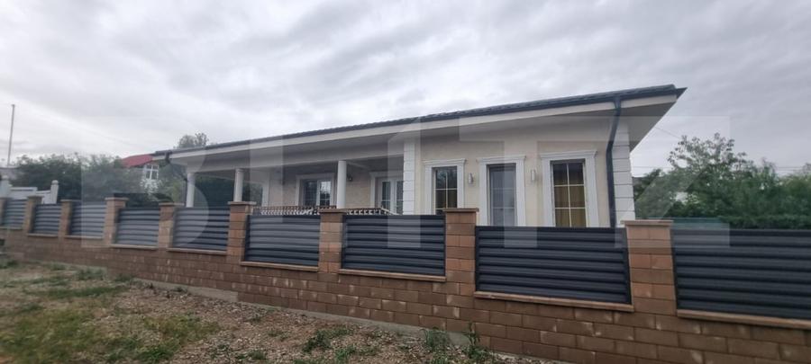 Casa 3 camere, zona Hanul Visoianu - 3